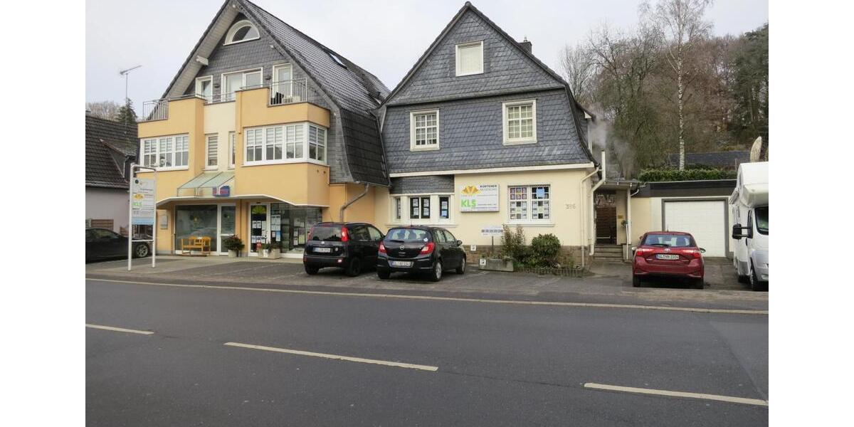 Attraktives Ladenlokal im Herzen von Kürten zimmer