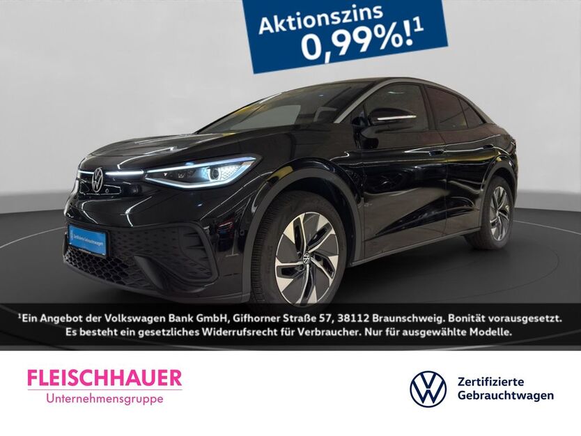 VW ID.5 12.869 km 41.490 € Köln 50968