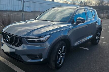 Volvo XC40 57.000 km 24.500 &euro; Köln 51145