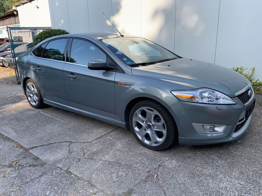 Mondeo