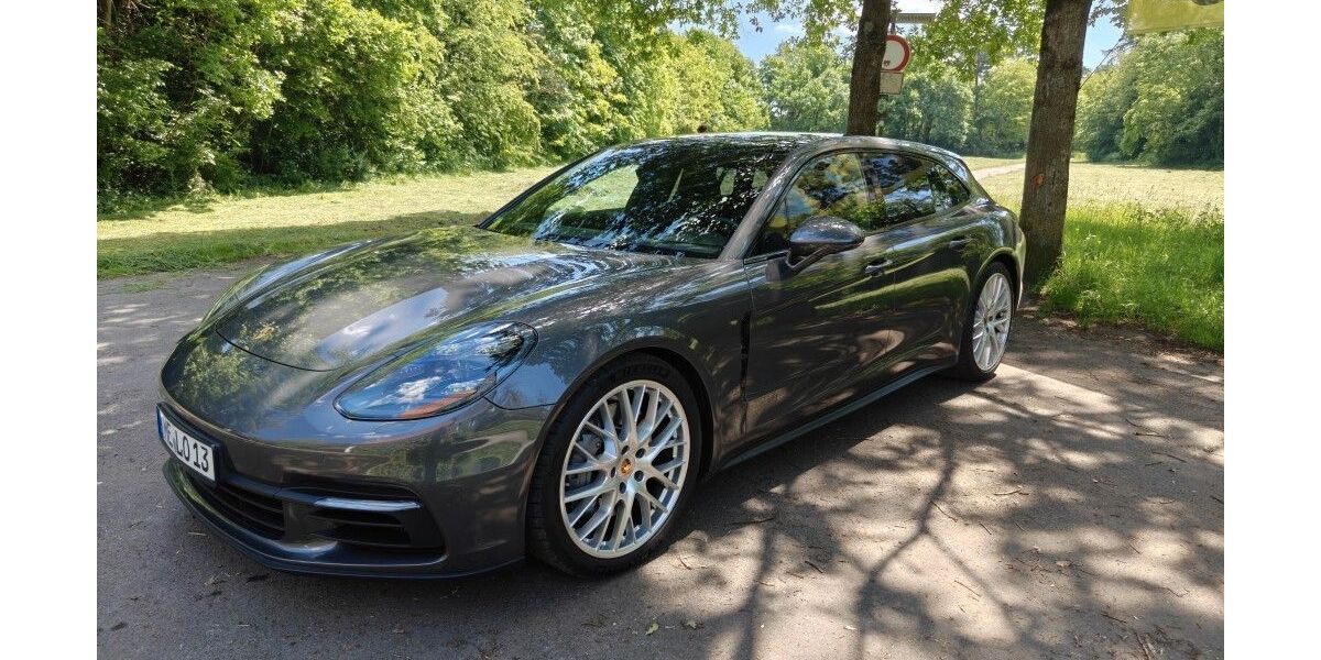Porsche Panamera 54.490 km 55.600 &euro; Langenfeld 40764
