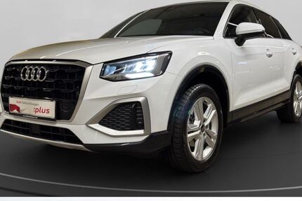 Audi Q2 4.953 km 29.990 &euro; Köln 50968