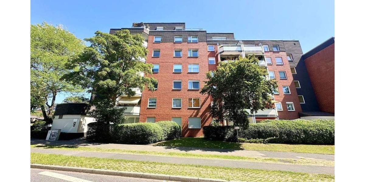 Etagenwohnung Erkrath / Hochdahl Hochdahl - 3 Zimmer, 84 m&sup2;, 370.000&euro; | Angebot:25689195