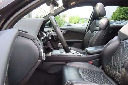 Audi Q7 175.000 km 34.900 &euro; Neuss 41469