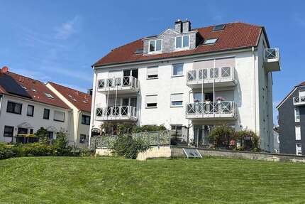 Wohnung zum Kaufen in Remscheid 219.000 € 82 m² 3 zimmer