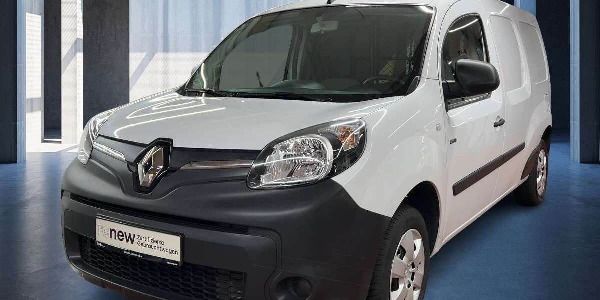 Renault Kangoo E-TECH 26.218 km 9.910 &euro; Köln 50939