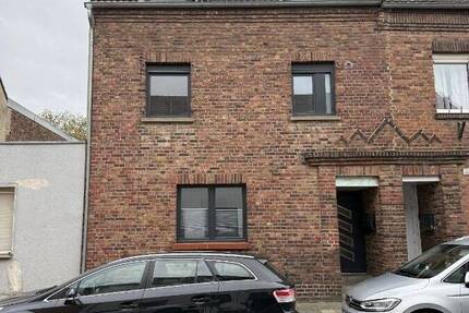 geräumiges Mehrfamilienhaus mit großem Garten für Ihre neuen Mieter! 8 zimmer