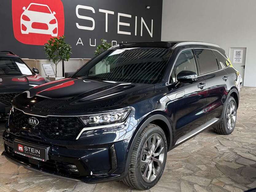Kia Sorento 61.300 km 37.990 € Erkrath 40699