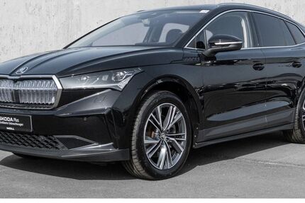 Skoda Enyaq 59.342 km 36.990 &euro; Düsseldorf 40474