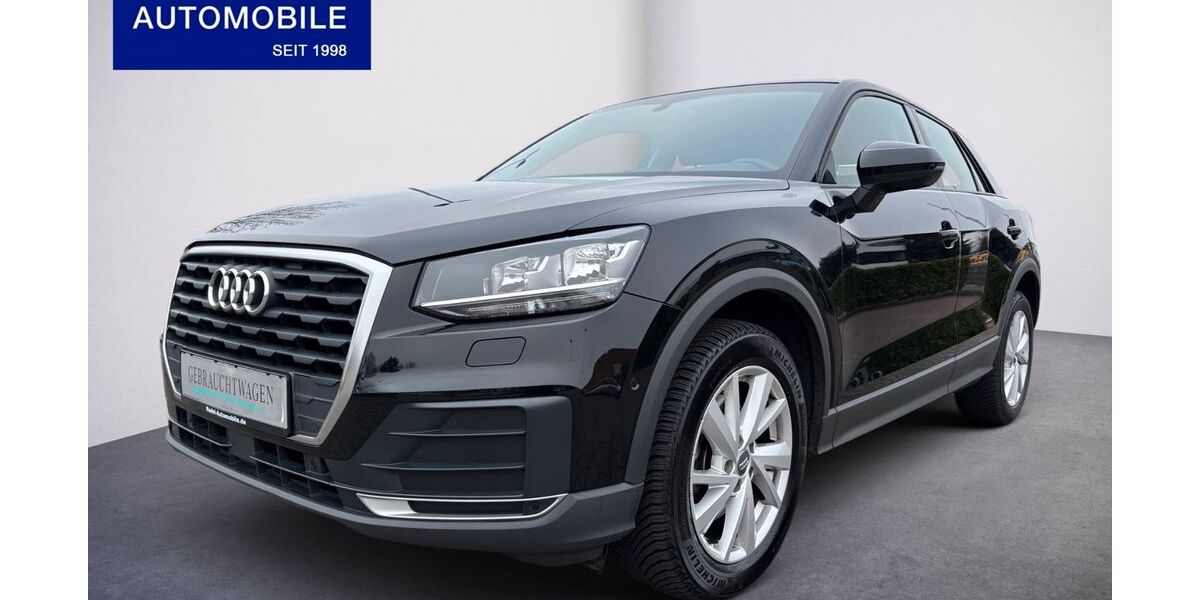 Audi Q2 65.000 km 22.490 &euro; Neuss 41462