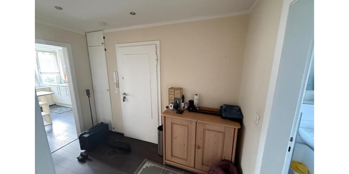 Etagenwohnung Remscheid - 2.5 Zimmer, 56 m&sup2;, 109.950&euro; | Angebot:26226757