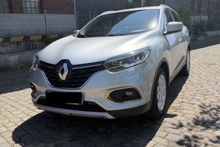 Renault Kadjar 81.000 km 12.990 &euro; Neuss 41460