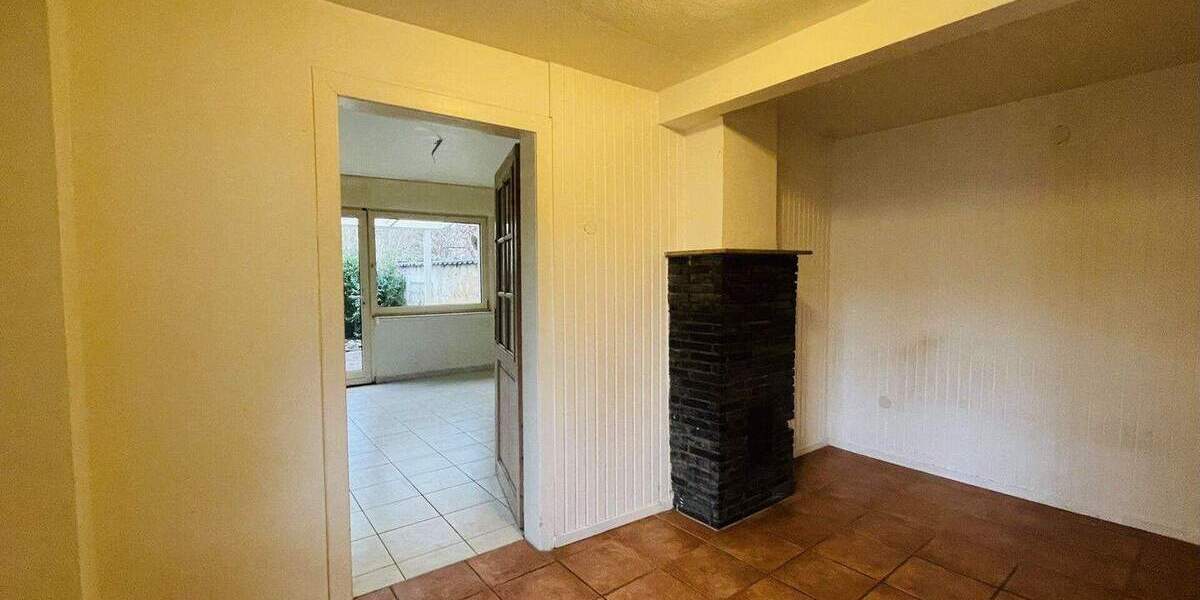 Einfamilienhaus Hilden Kalstert - 5 Zimmer, 107 m&sup2;, 349.000&euro; | Angebot:25358364