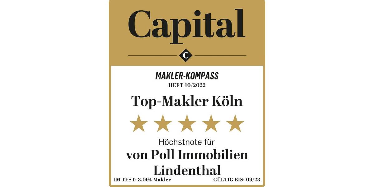 Bungalow Köln Hahnwald - 5 Zimmer, 219 m&sup2;, 1.495.000&euro; | Angebot:23958139