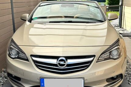 Opel Cascada 115.000 km 13.500 &euro; Lohmar 53797