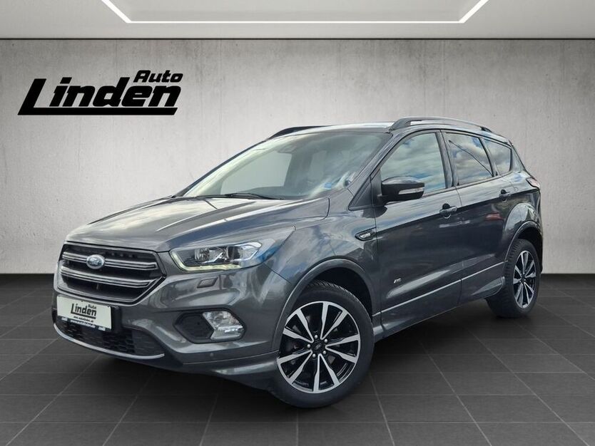 Kuga