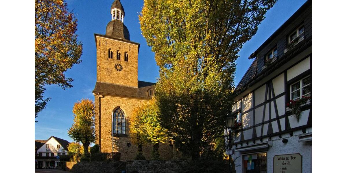 Etagenwohnung Lindlar - 3 Zimmer, 130 m&sup2;, 1.400&euro; | Angebot:25285239