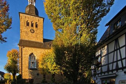 Wohnung Lindlar - 3 Zimmer, 130 m&sup2;, 1.400&euro; | Angebot:25285239