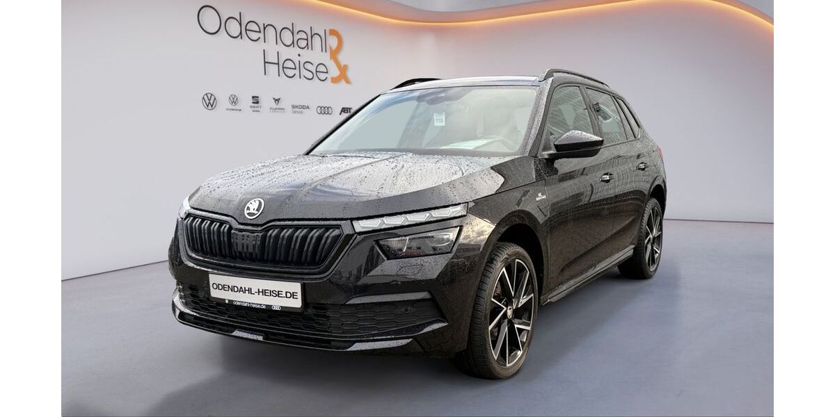Skoda Kamiq 30.549 km 19.840 &euro; Köln 50739