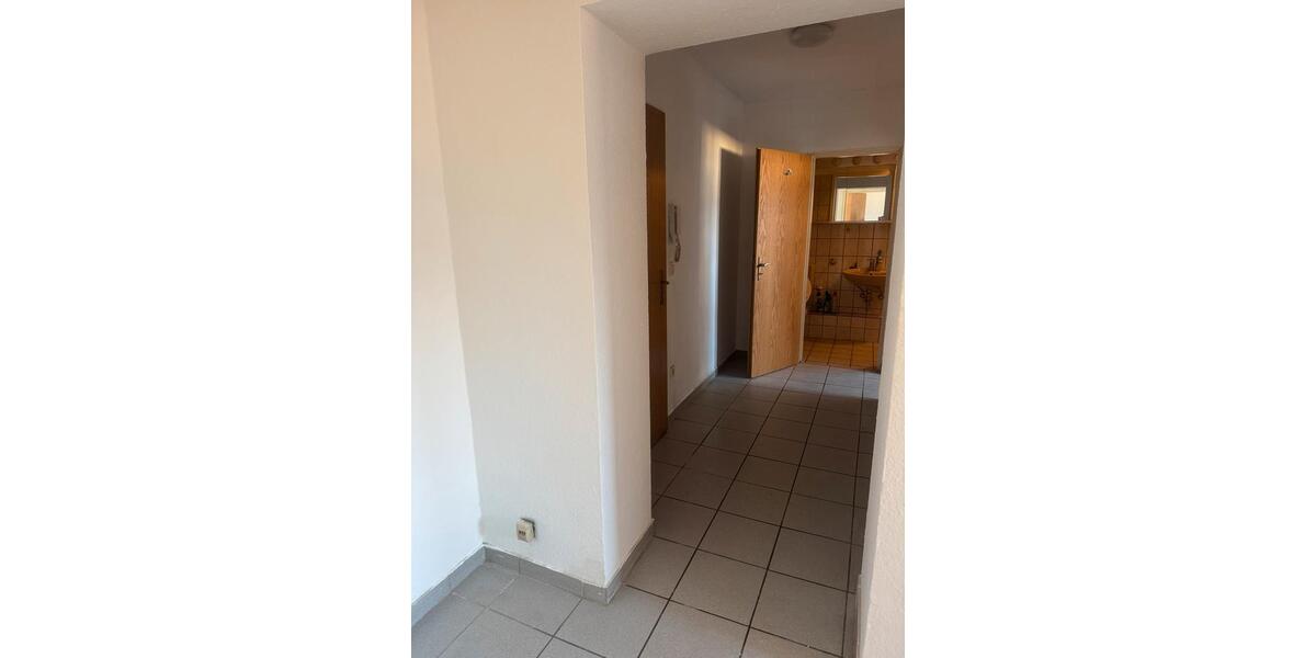 Etagenwohnung Düsseldorf Oberbilk - 2 Zimmer, 60 m&sup2;, 870&euro; | Angebot:25256383