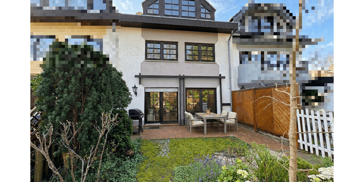 Mehrfamilienhaus, Wohnhaus Köln Höhenhaus - 5 Zimmer, 135 m&sup2;, 455.000&euro; | Angebot:25377975