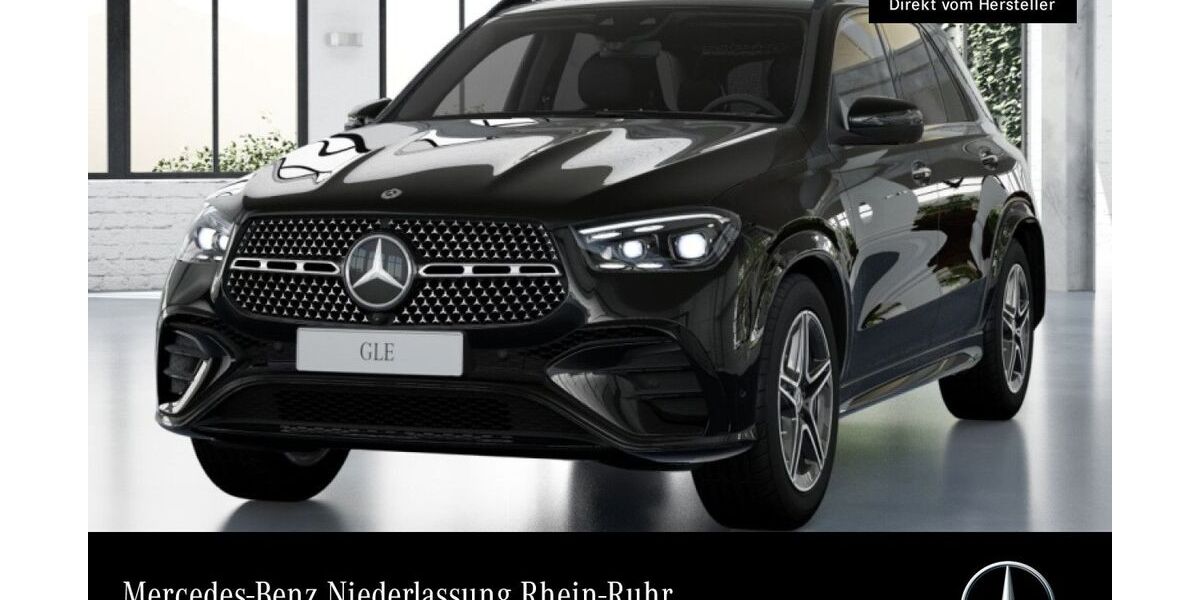 Mercedes-Benz GLE 450 9.900 km 106.490 &euro; Düsseldorf 40470
