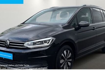 VW Touran 22.879 km 32.950 &euro; Neuss 41460