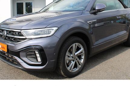 VW T-Roc 28.500 km 29.980 &euro; Wesseling 50389