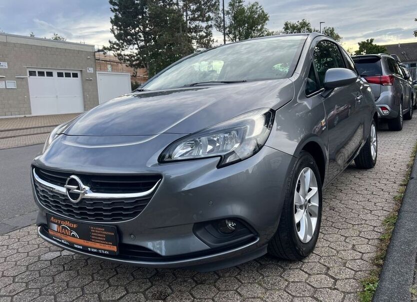 Corsa
