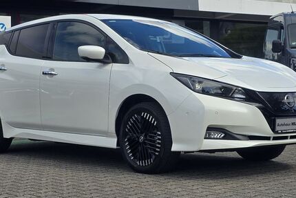 Nissan Leaf 30.840 km 17.985 € Wermelskirchen 42929