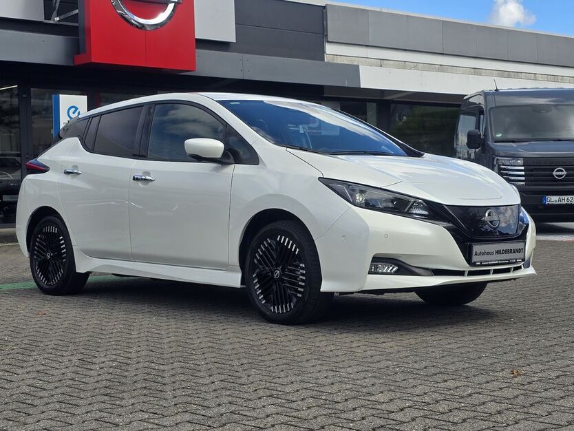 Nissan Leaf 30.840 km 17.985 € Wermelskirchen 42929