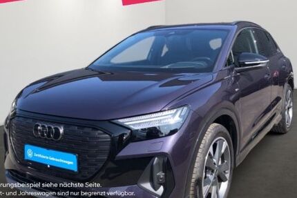 Audi Q4 e-tron 9.888 km 39.500 € Neuss 41460