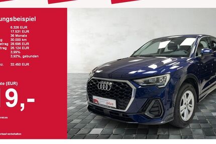 Audi Q3 39.962 km 32.450 &euro; Wermelskirchen 42929