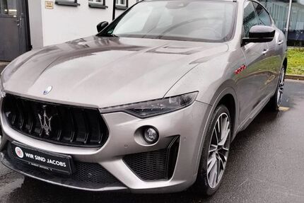 Maserati Levante 62.854 km 73.980 &euro; Köln 50829