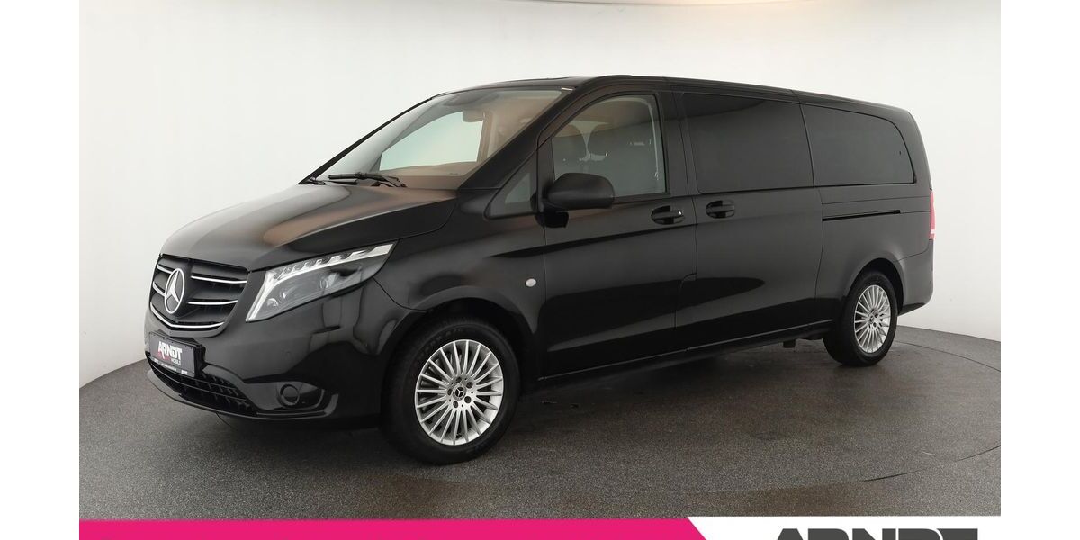 Mercedes-Benz Vito 72.300 km 46.484 &euro; Neuss 41464