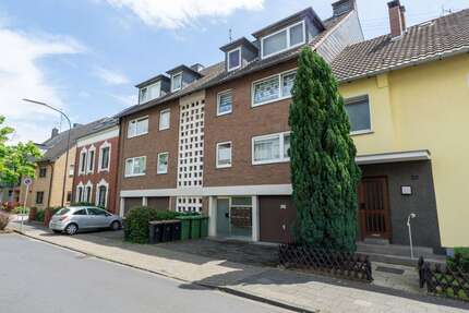 Wohnung zum Mieten in Troisdorf 750 € 85 m² 3 zimmer