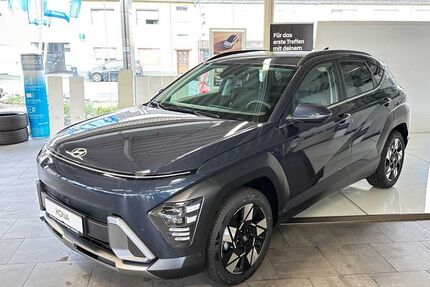 Hyundai KONA 9.000 km 32.250 € Siegburg 53721