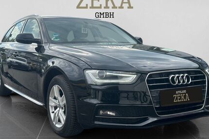 Audi A4 244.121 km 6.900 &euro; Lindlar 51789