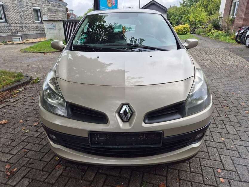 Clio