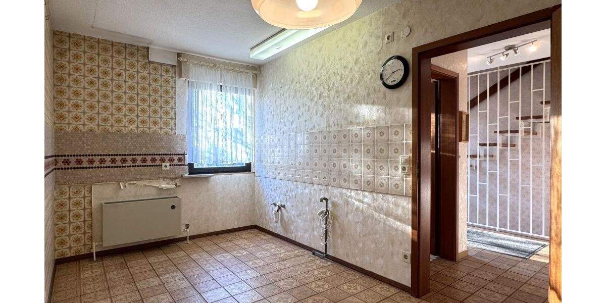 Klassiker mit Bonusflächen und Gartenidyll 5 zimmer