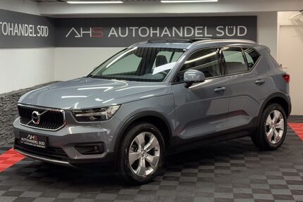 Volvo XC40 117.000 km 22.999 &euro; Remscheid 42857