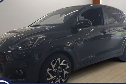 Hyundai i10 32.100 km 14.990 &euro; Köln 51145