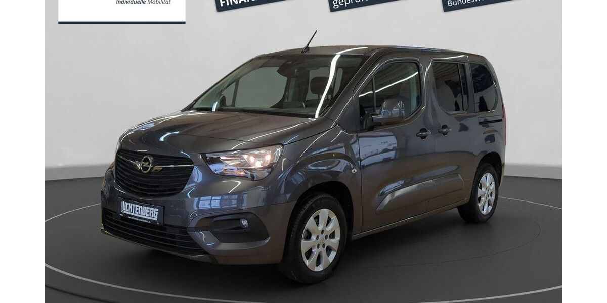 Opel Combo Life 83.050 km 14.690 &euro; Leverkusen 51381