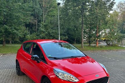 Ford Fiesta 72.000 km 13.500 &euro; Bergisch Gladbach 51469