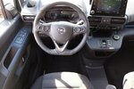 Opel Combo Ultimate AHK HUD NAVI AUTOM. PARKEN WINTERPA 11.850 km 26.740 &euro; HAAN 42781