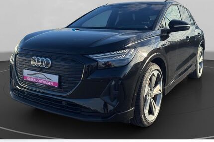 Audi Q4 e-tron 40.417 km 34.980 &euro; Köln 51145