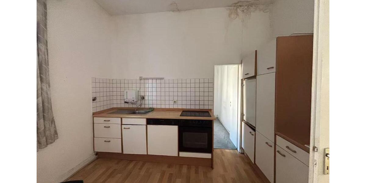 Etagenwohnung Düsseldorf Oberbilk - 3 Zimmer, 76 m&sup2;, 795&euro; | Angebot:25393038