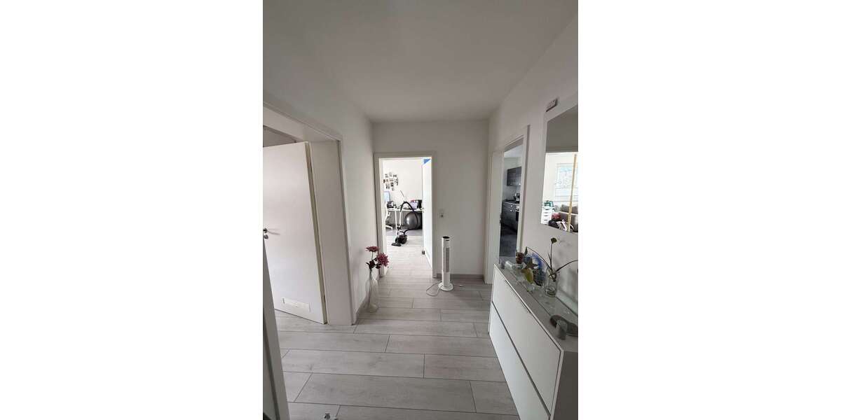 Etagenwohnung Overath - 2 Zimmer, 57 m&sup2;, 515&euro; | Angebot:27146058