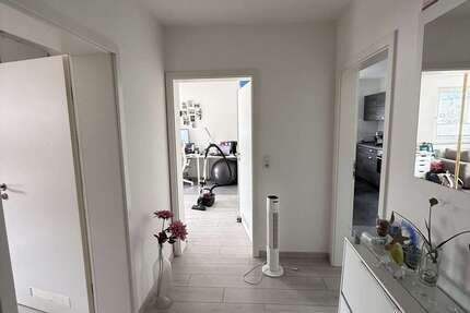 Wohnung Overath - 2 Zimmer, 57 m&sup2;, 515&euro; | Angebot:27146058