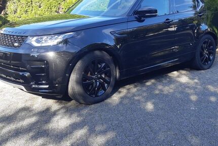 Land Rover Discovery 55.800 km 38.700 € Bergisch Gladbach 51427